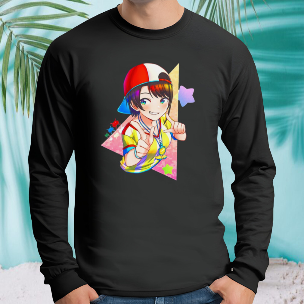 Longsleeve tshirt