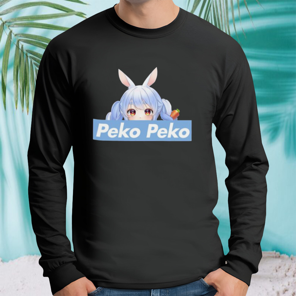 Longsleeve tshirt
