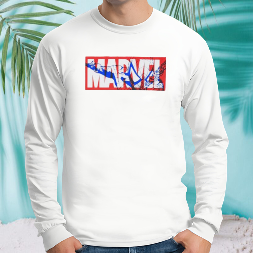 Longsleeve shirt