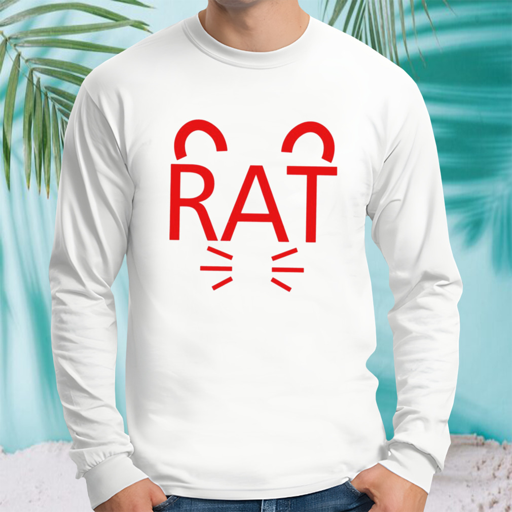 Longsleeve shirt