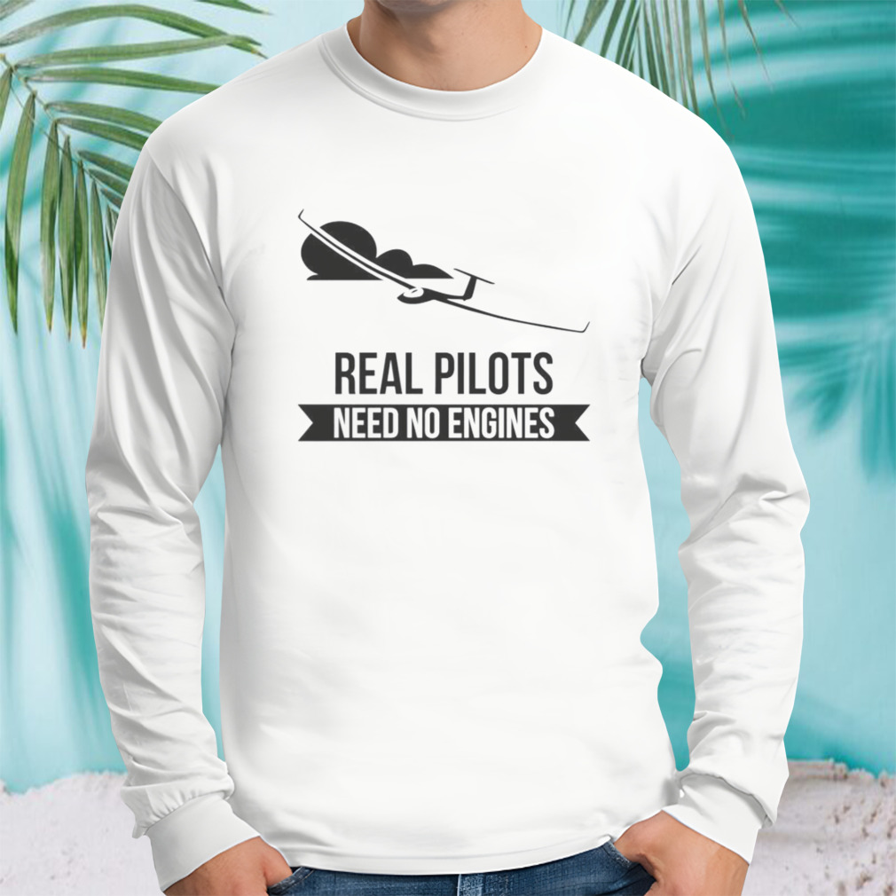Longsleeve shirt
