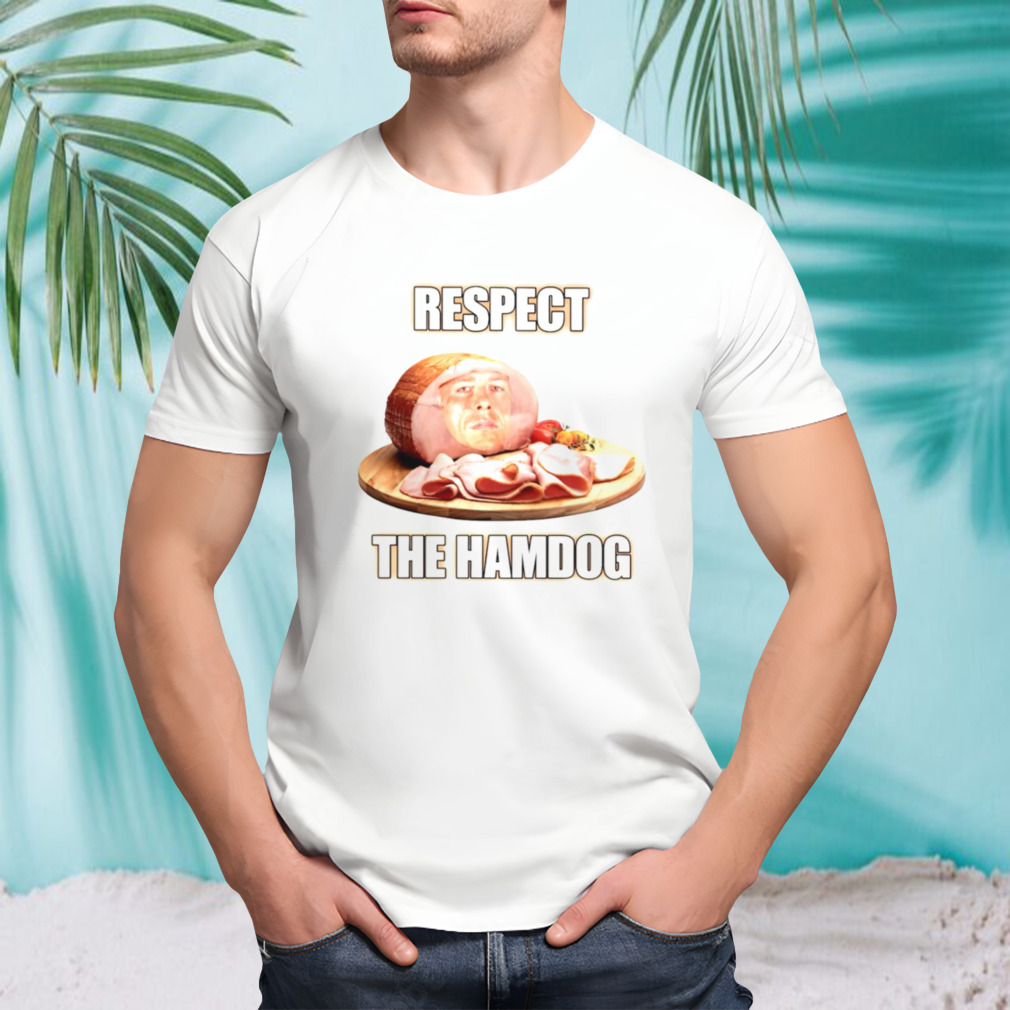 Unisex shirt