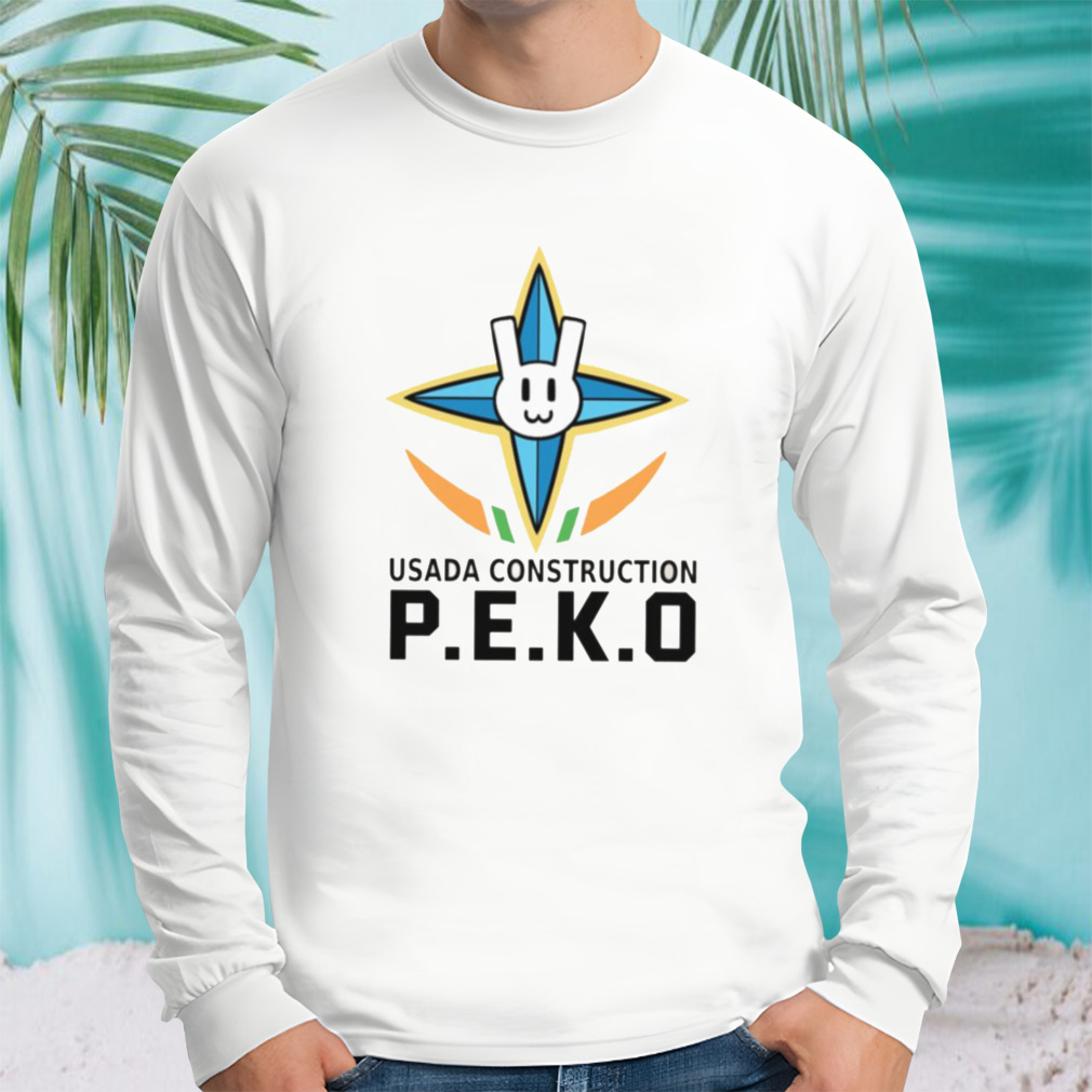 Longsleeve shirt