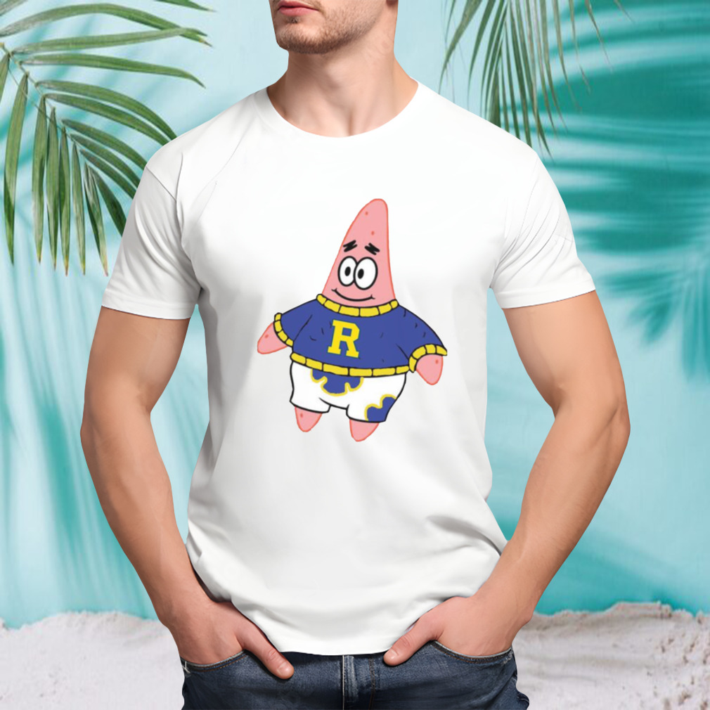 Unisex shirt