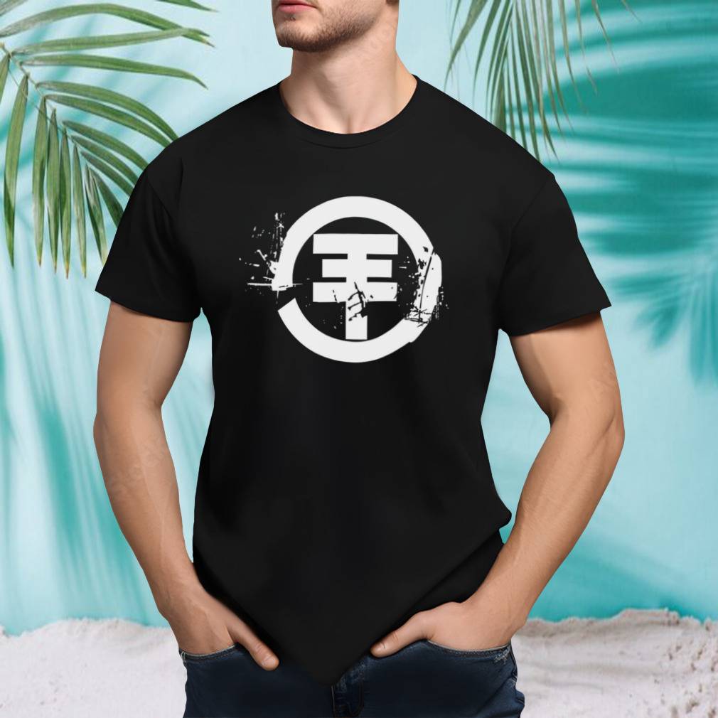 Rock Band German Tokio Hotel shirt