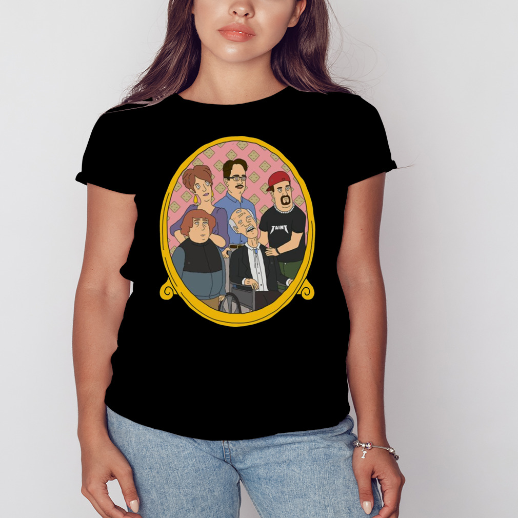 Royal Crackers shirt 2 Women's tshirt