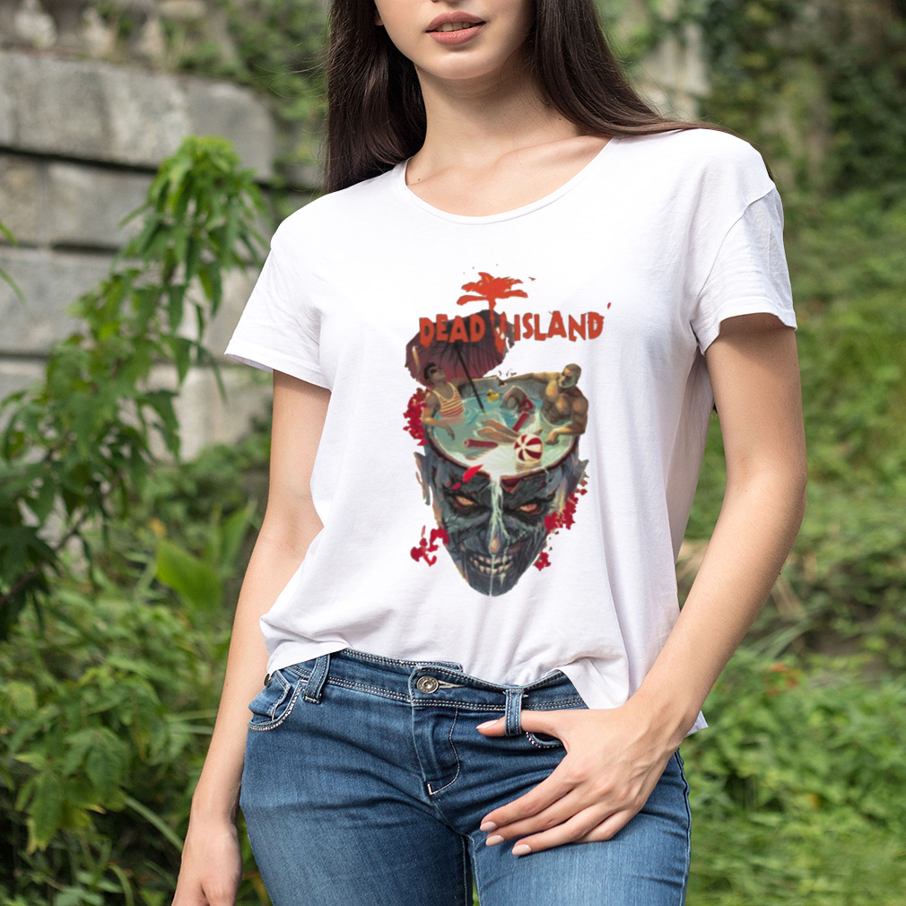 Women's shirt