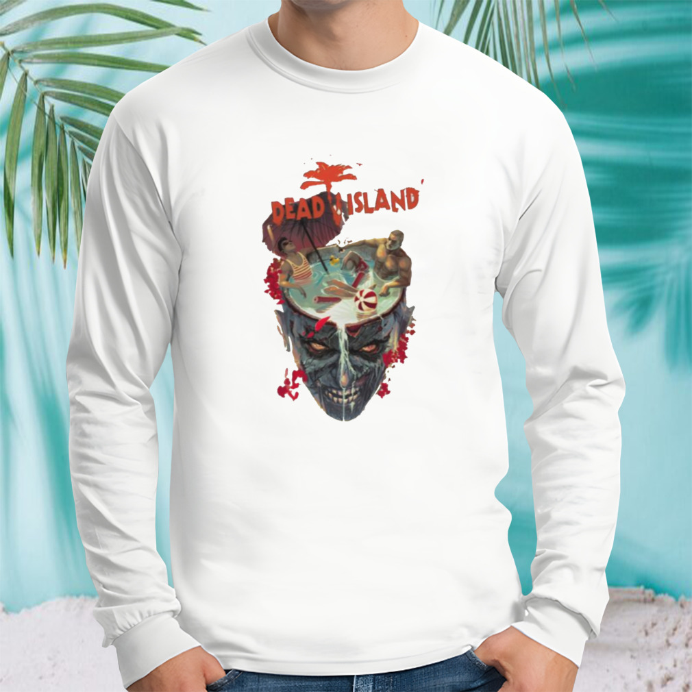 Longsleeve shirt