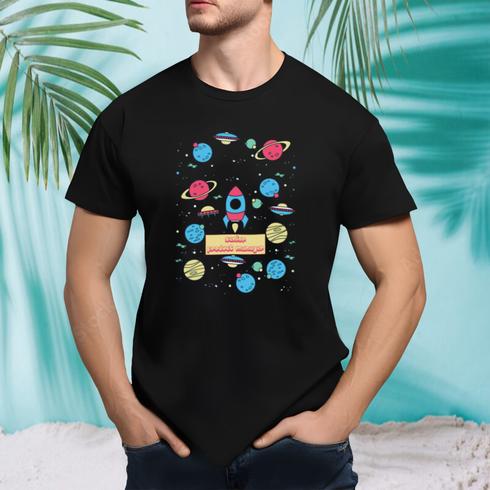 Unisex tshirt