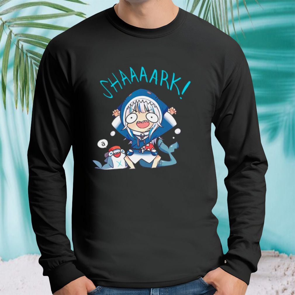 Longsleeve tshirt