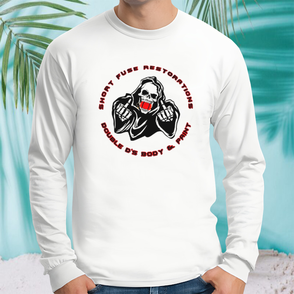 Longsleeve shirt