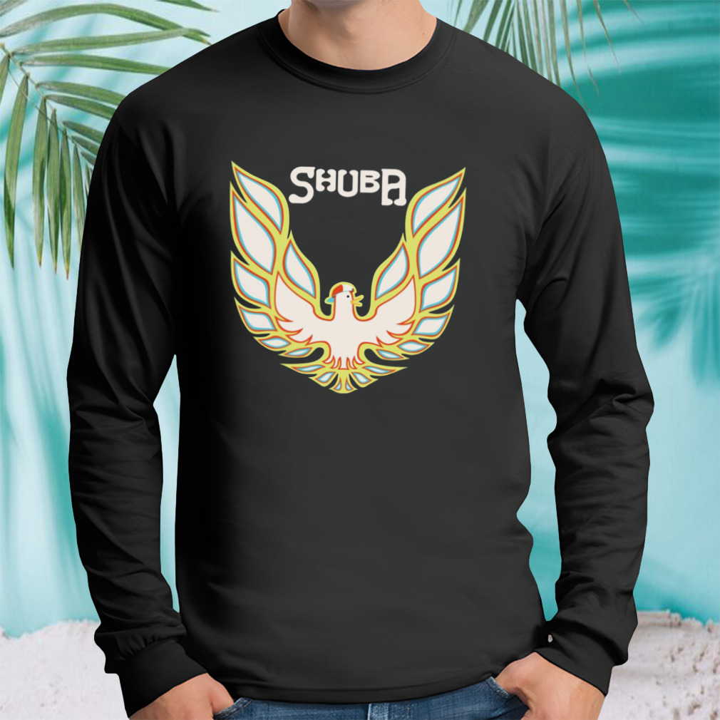 Longsleeve tshirt