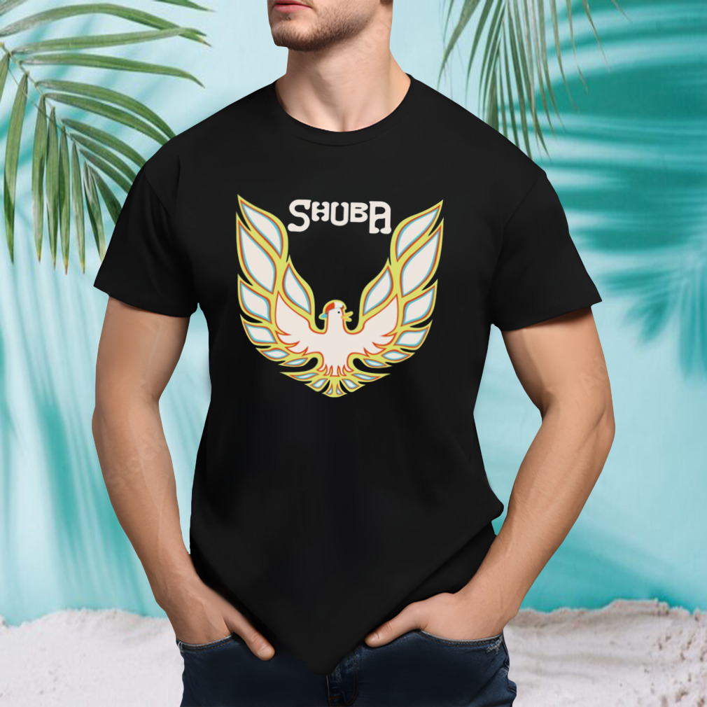 Unisex tshirt