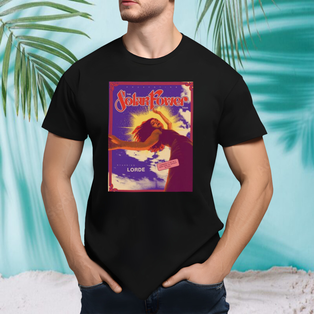 Unisex tshirt