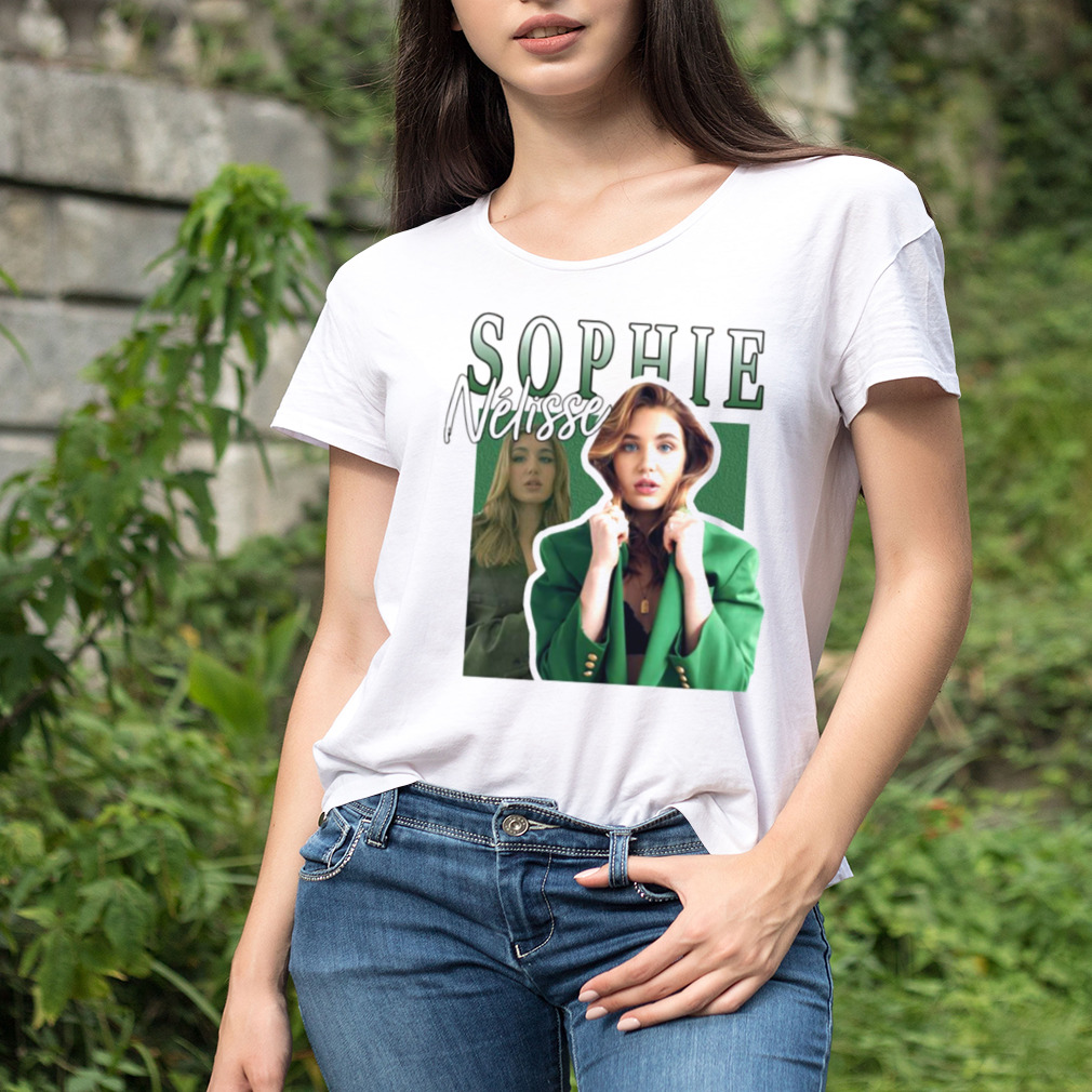 Women's shirt