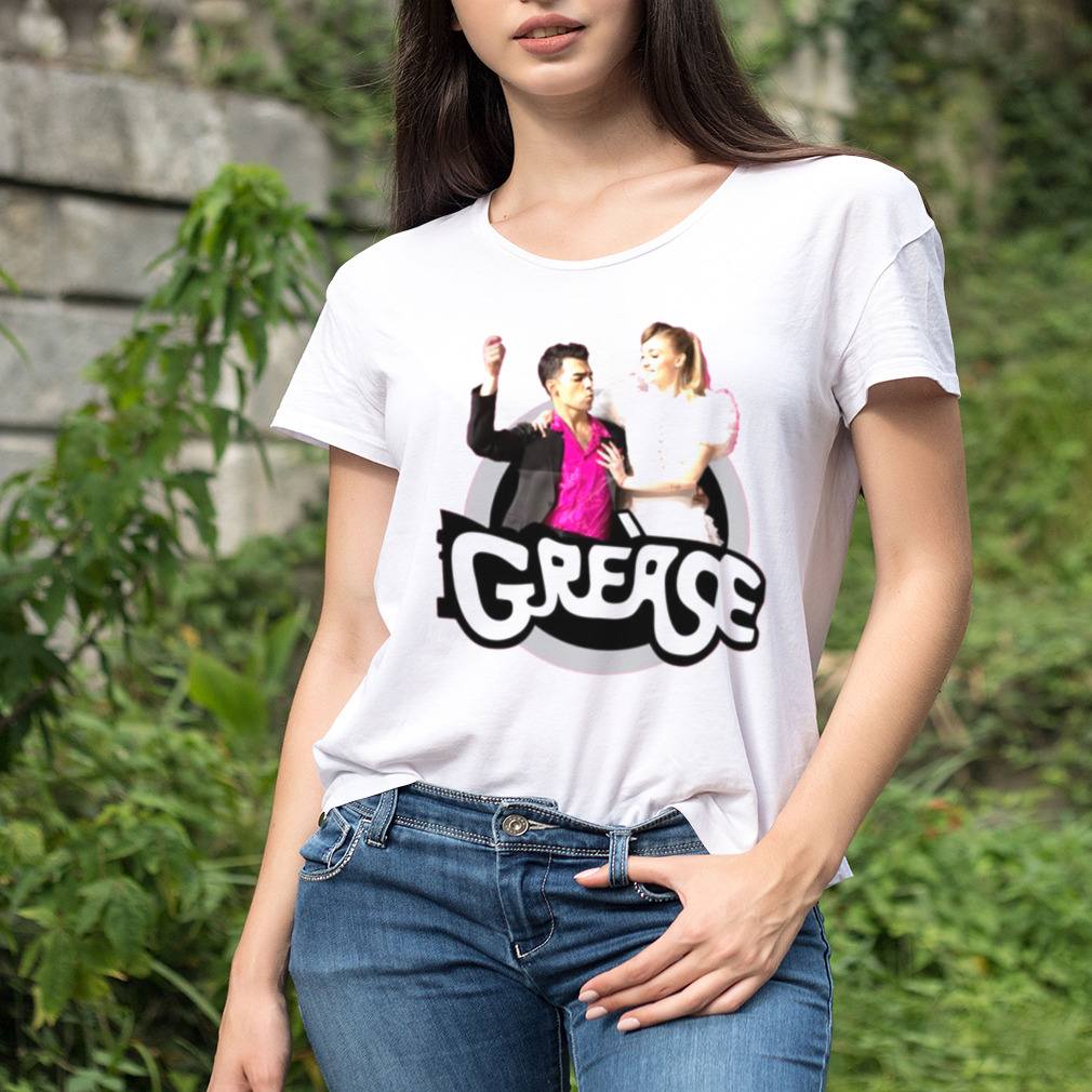 Women's shirt