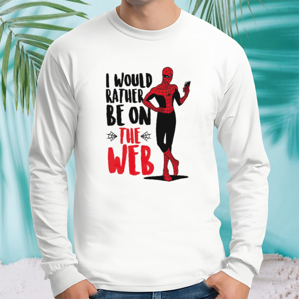 Longsleeve shirt