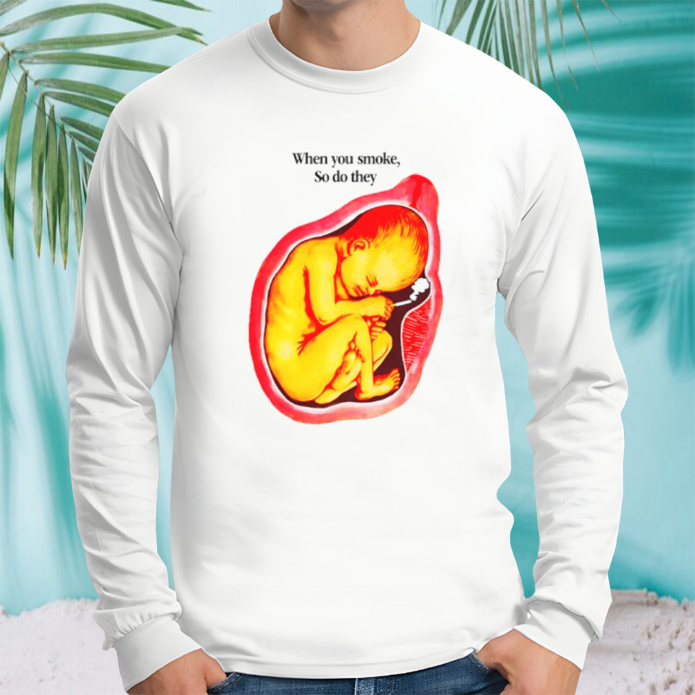 Longsleeve shirt