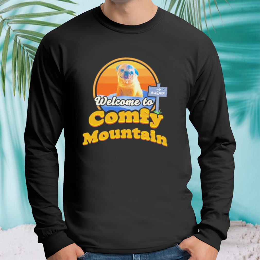 Longsleeve tshirt