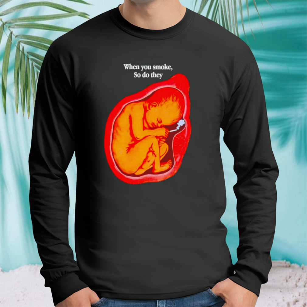 Longsleeve tshirt