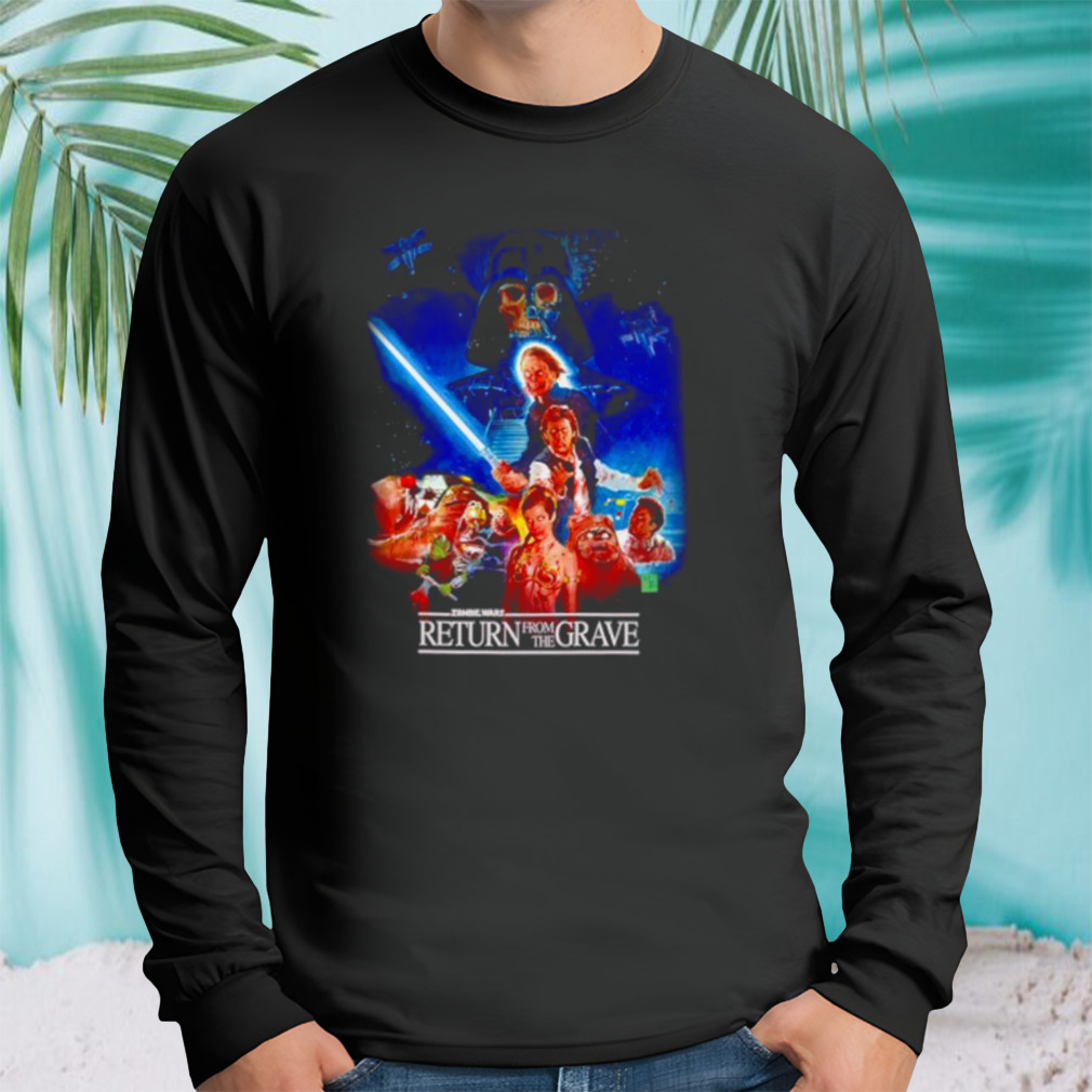 Longsleeve tshirt