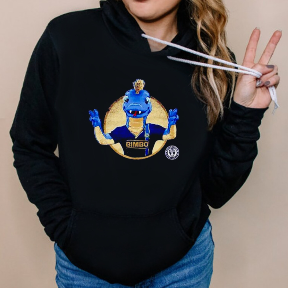 philadelphia Union Phang shirt 5 Hoodies
