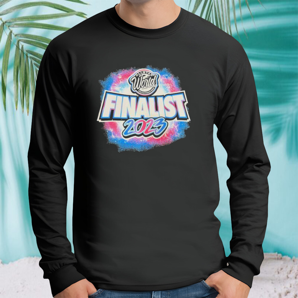 Longsleeve tshirt