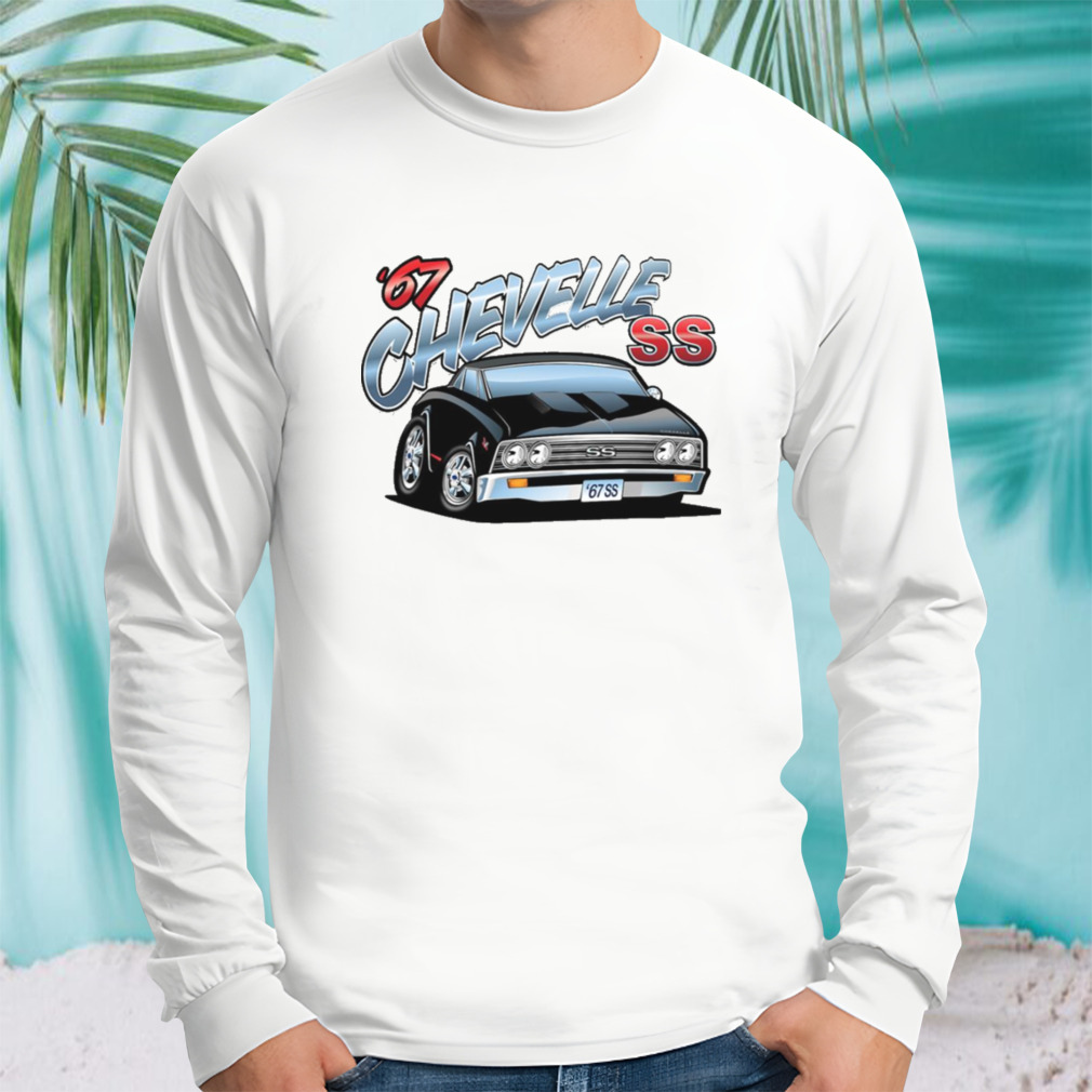Longsleeve shirt