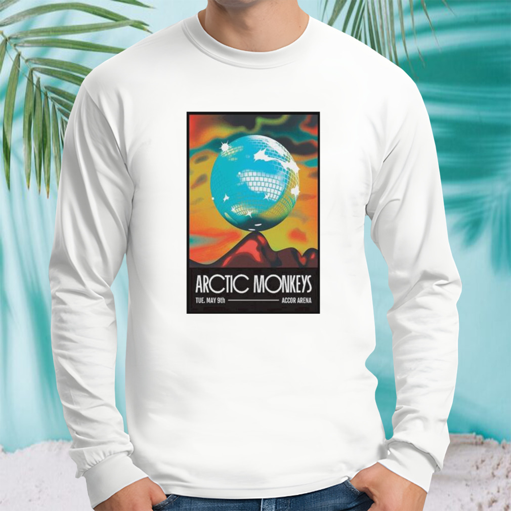 Longsleeve shirt
