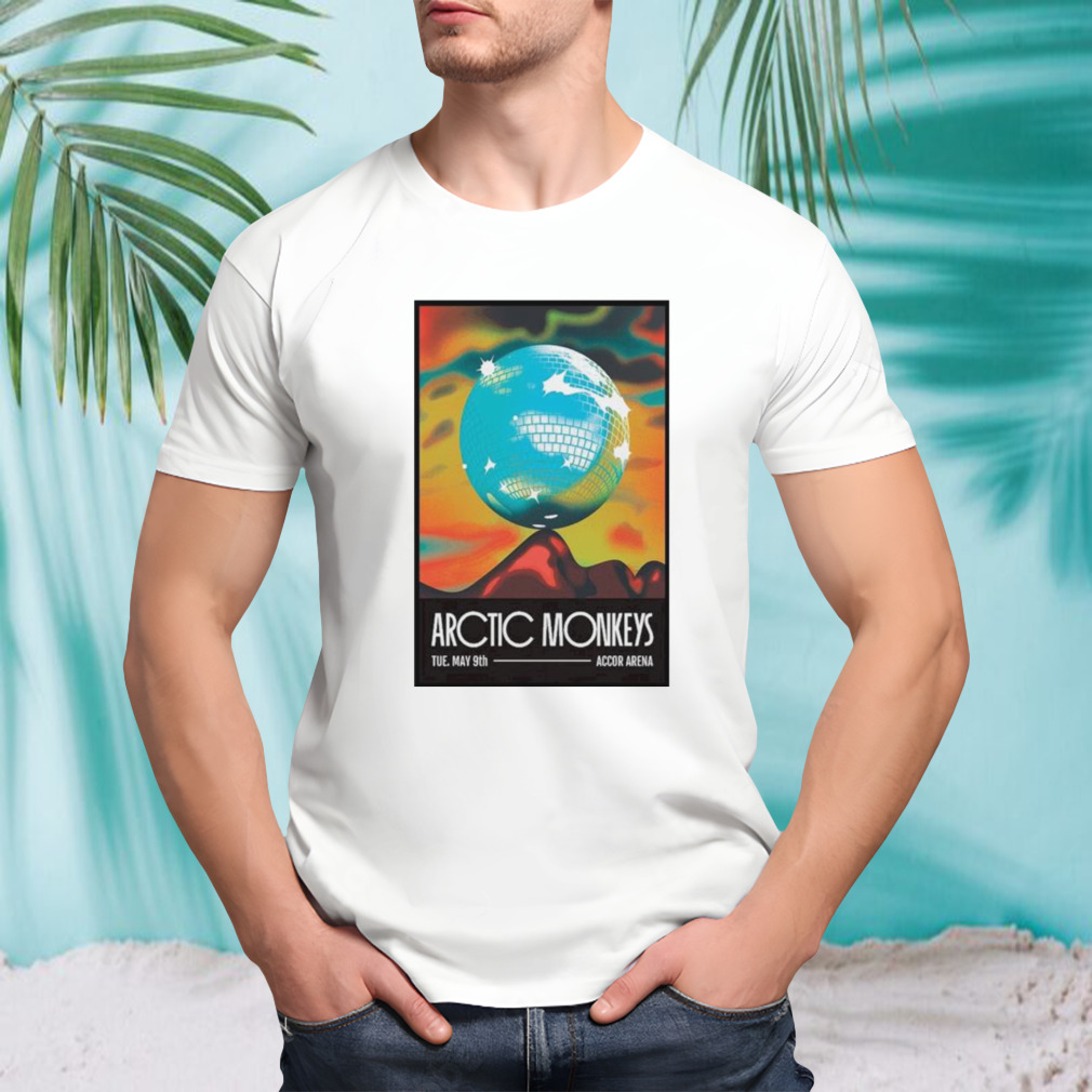 Unisex shirt