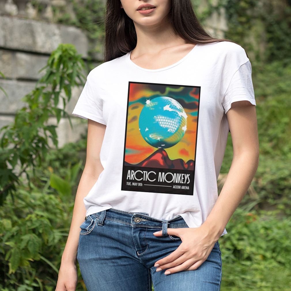 Women's shirt