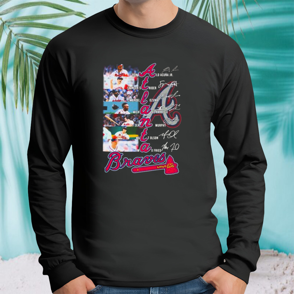 Longsleeve tshirt