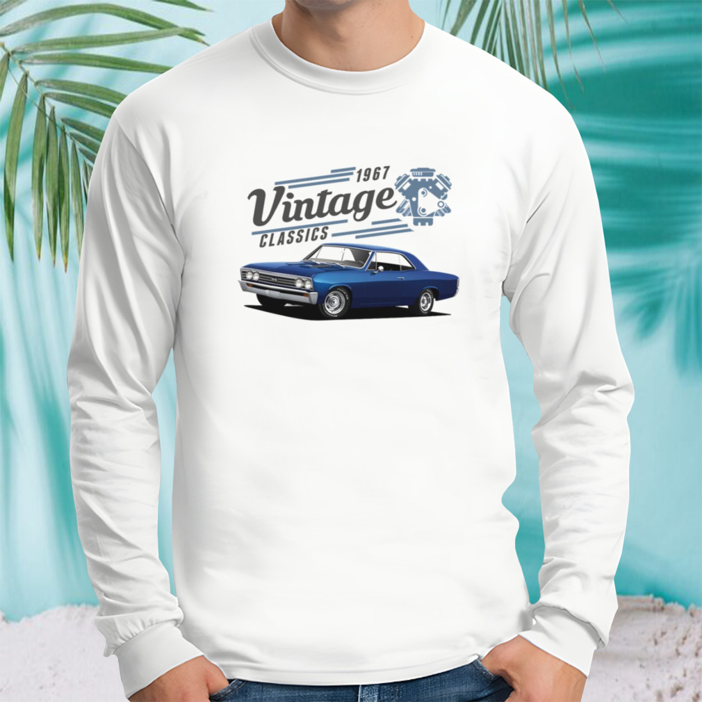 Longsleeve shirt