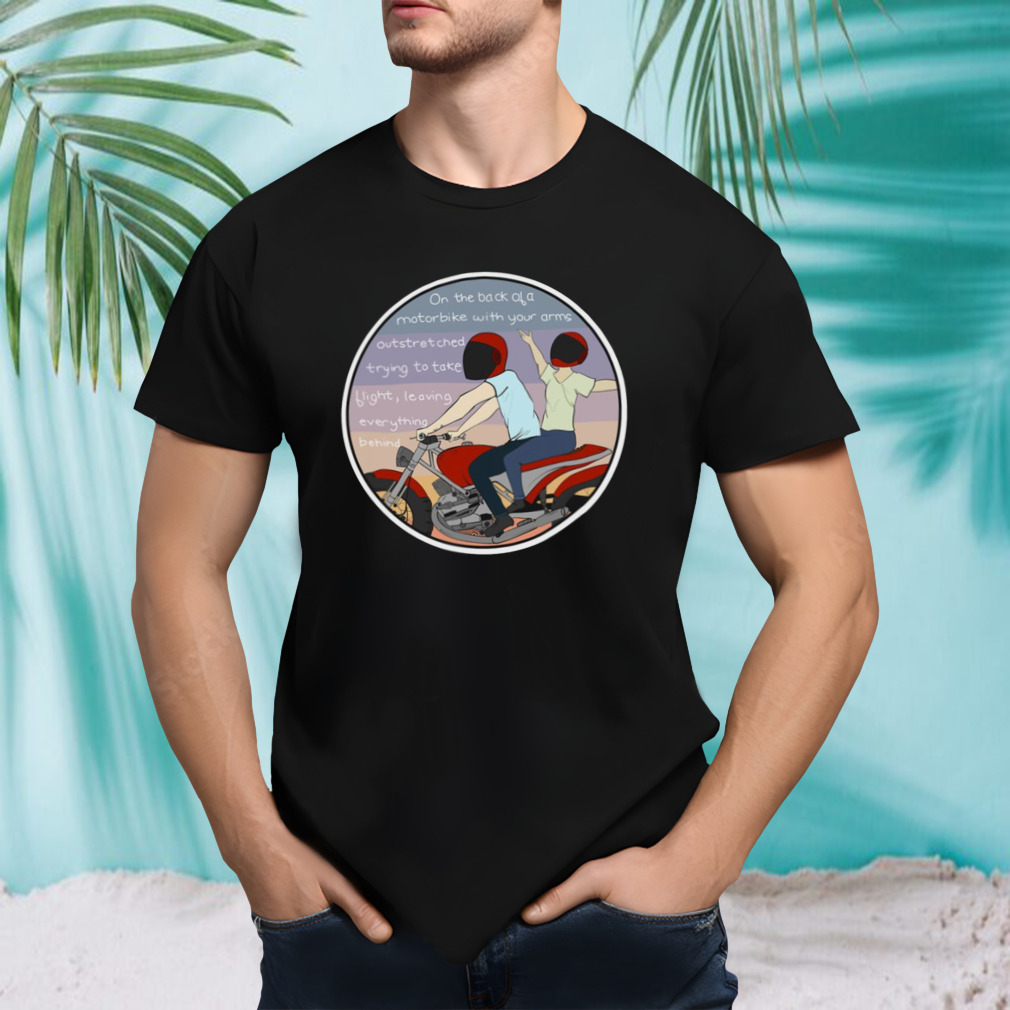 Unisex tshirt