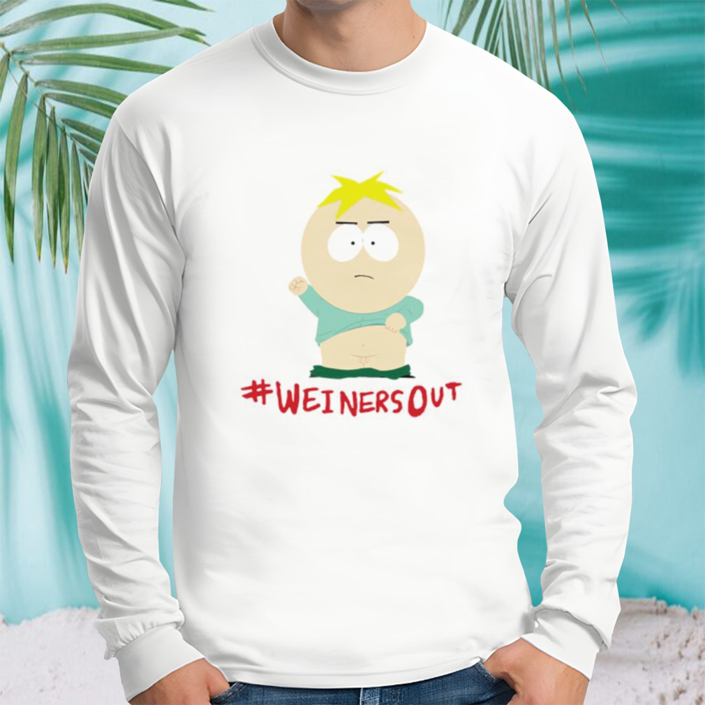 Longsleeve shirt