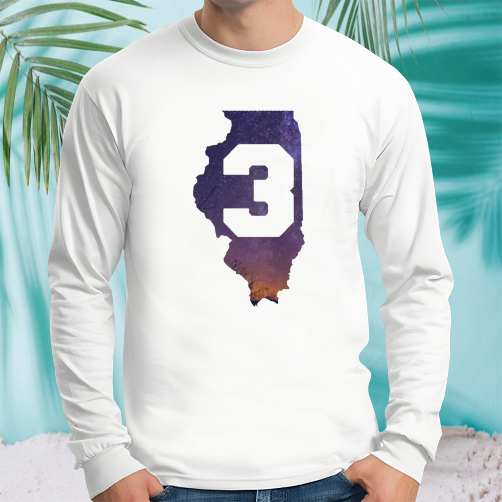 Longsleeve shirt