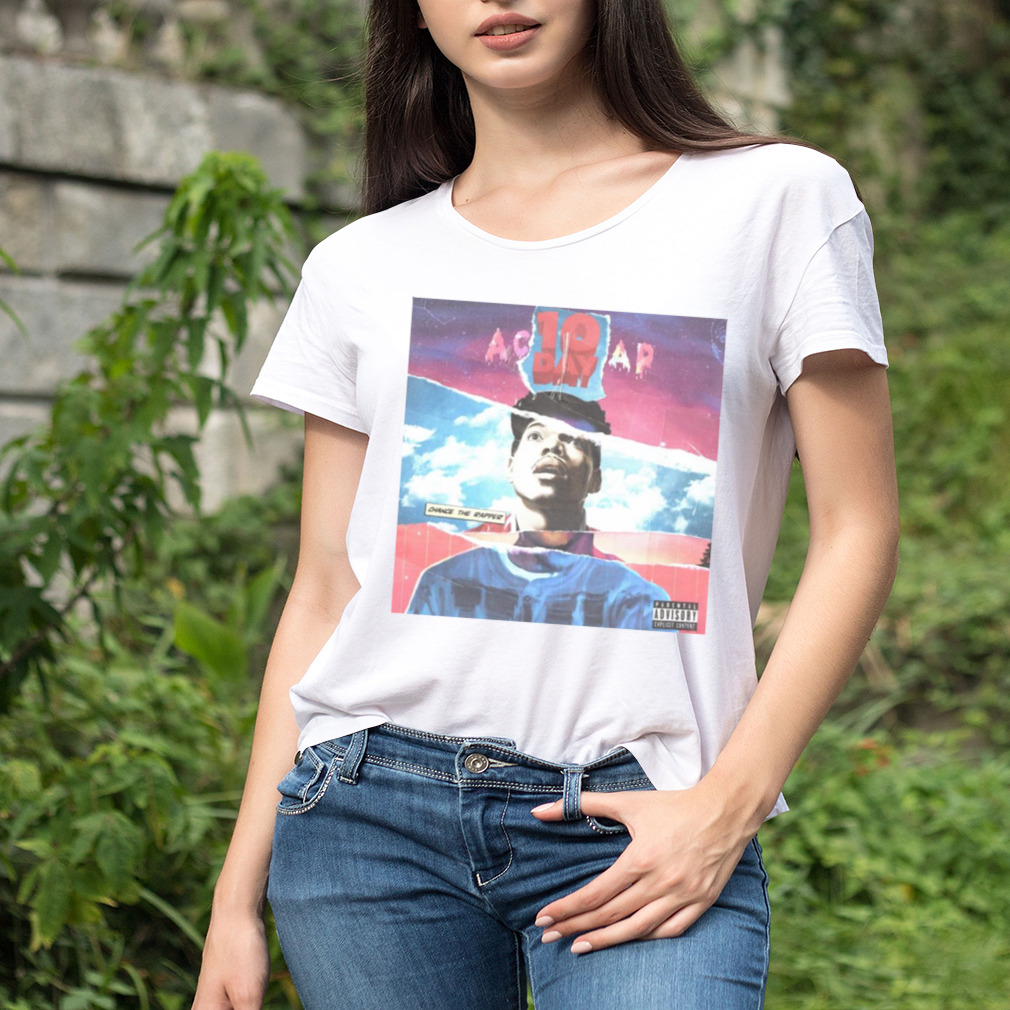 Women's shirt