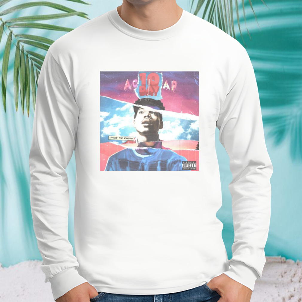 Longsleeve shirt