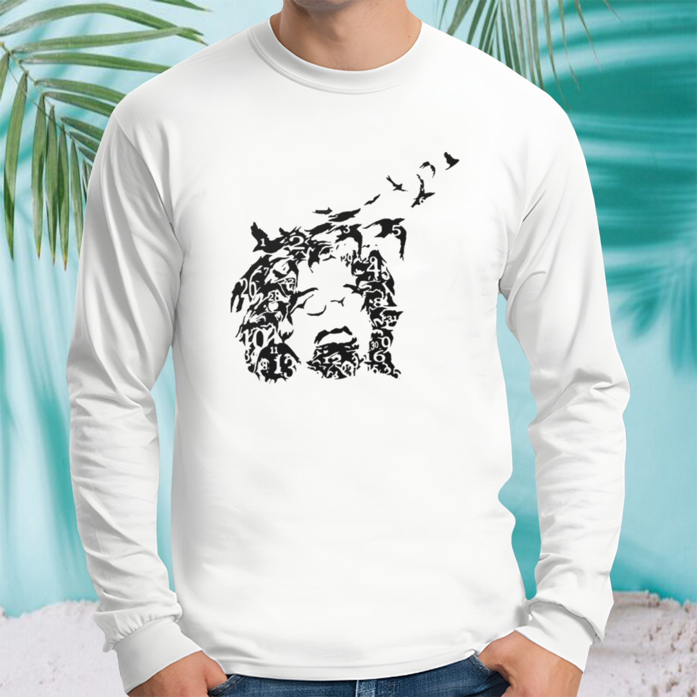 Longsleeve shirt
