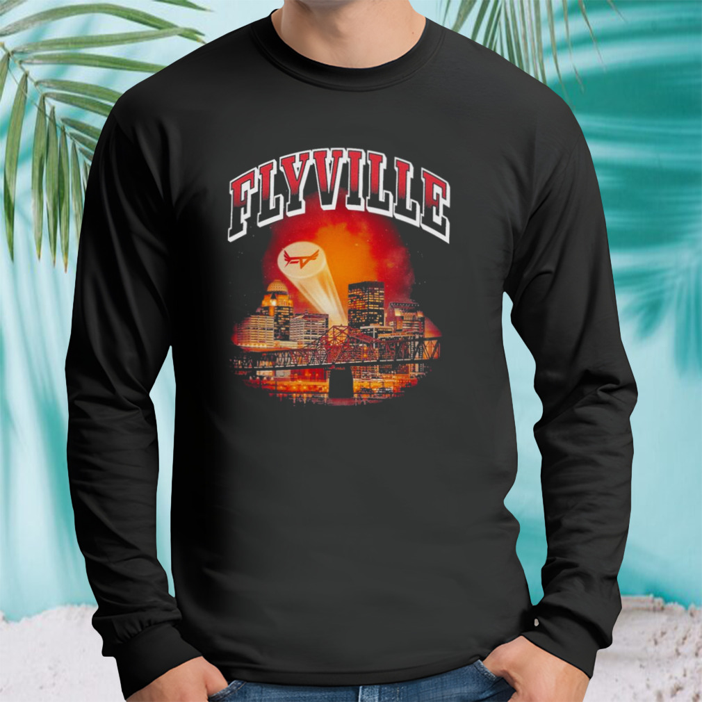 Longsleeve tshirt