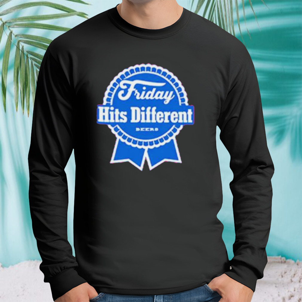 Longsleeve tshirt