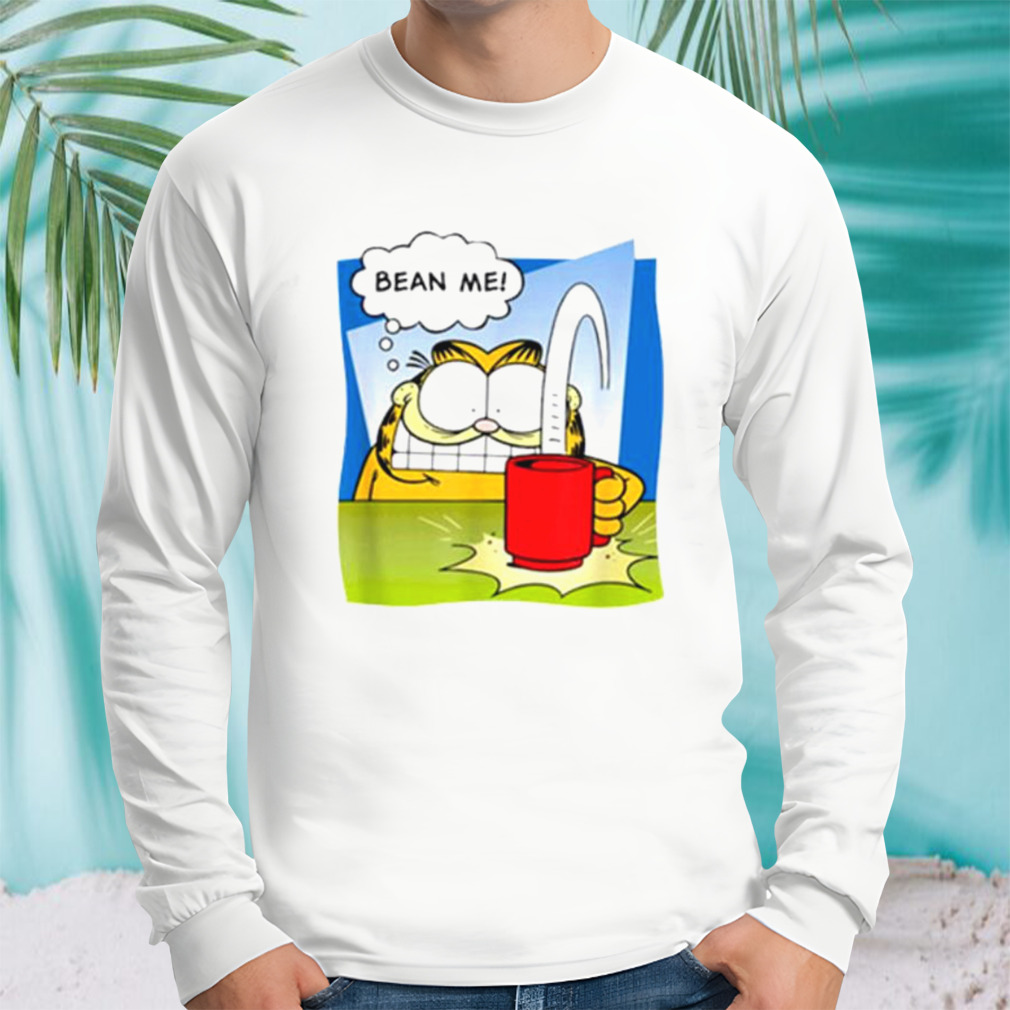 Longsleeve shirt
