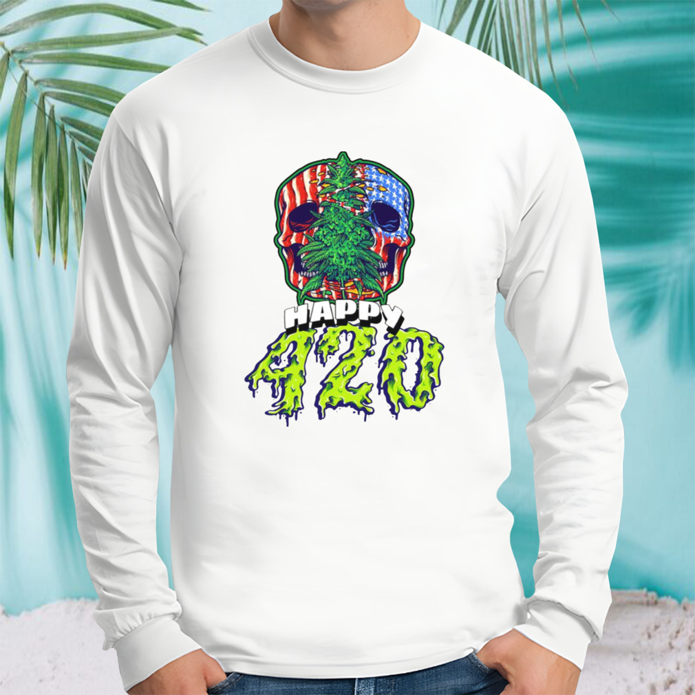 Longsleeve shirt