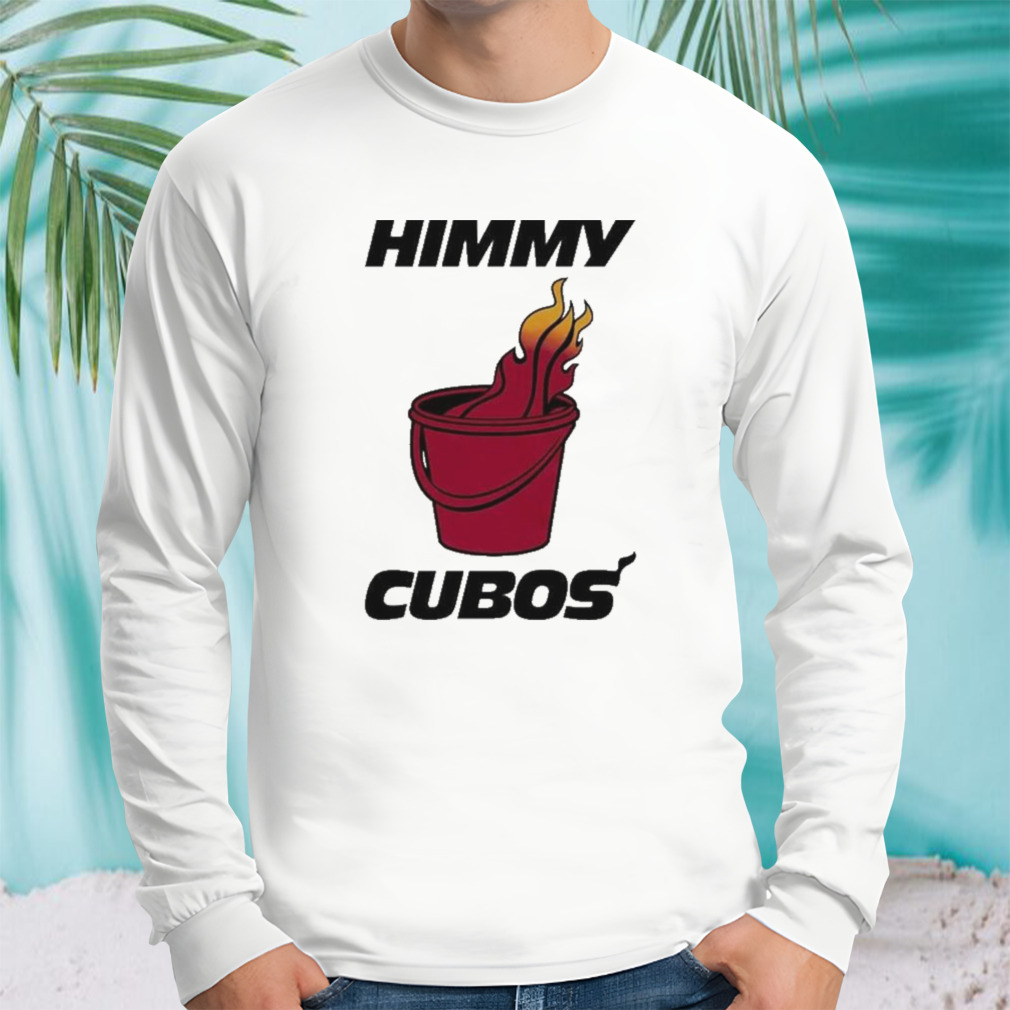 Longsleeve shirt