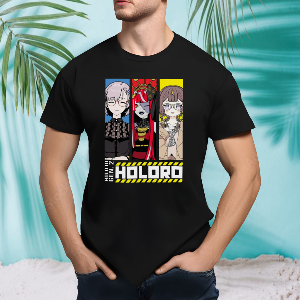 Unisex tshirt