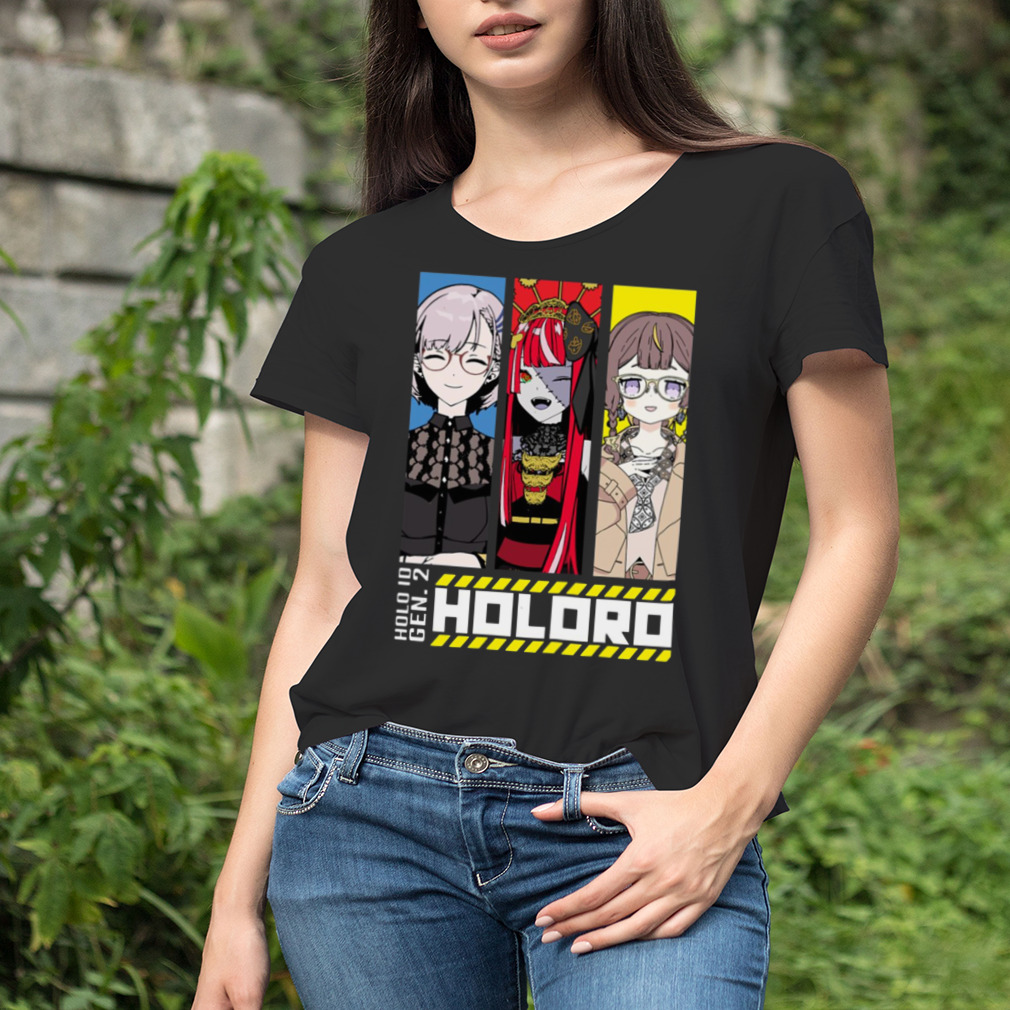 Women's tshirt