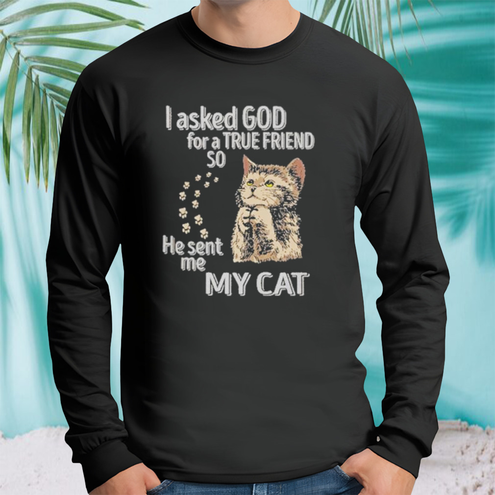 Longsleeve tshirt