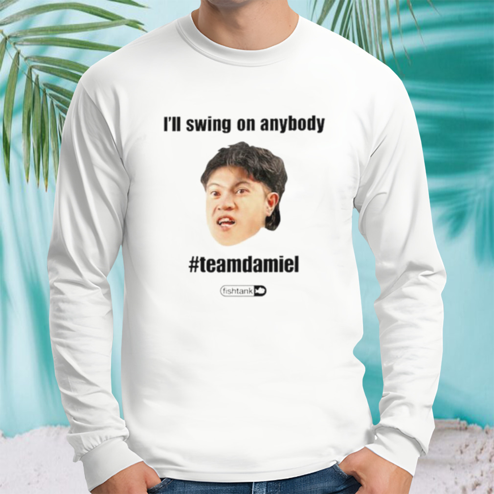 Longsleeve shirt