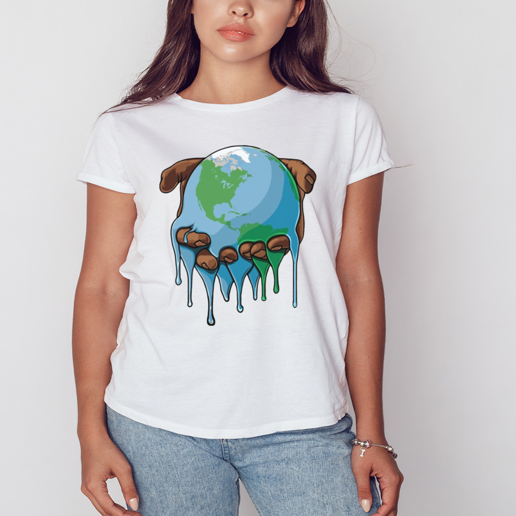 I’m Up Earth Protect Our Earth shirt 2 Women's shirt