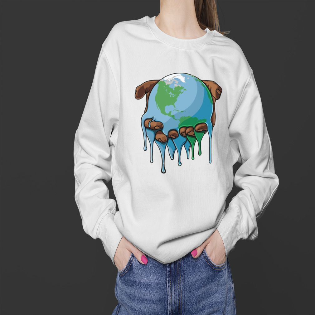 I’m Up Earth Protect Our Earth shirt 4 Sweater